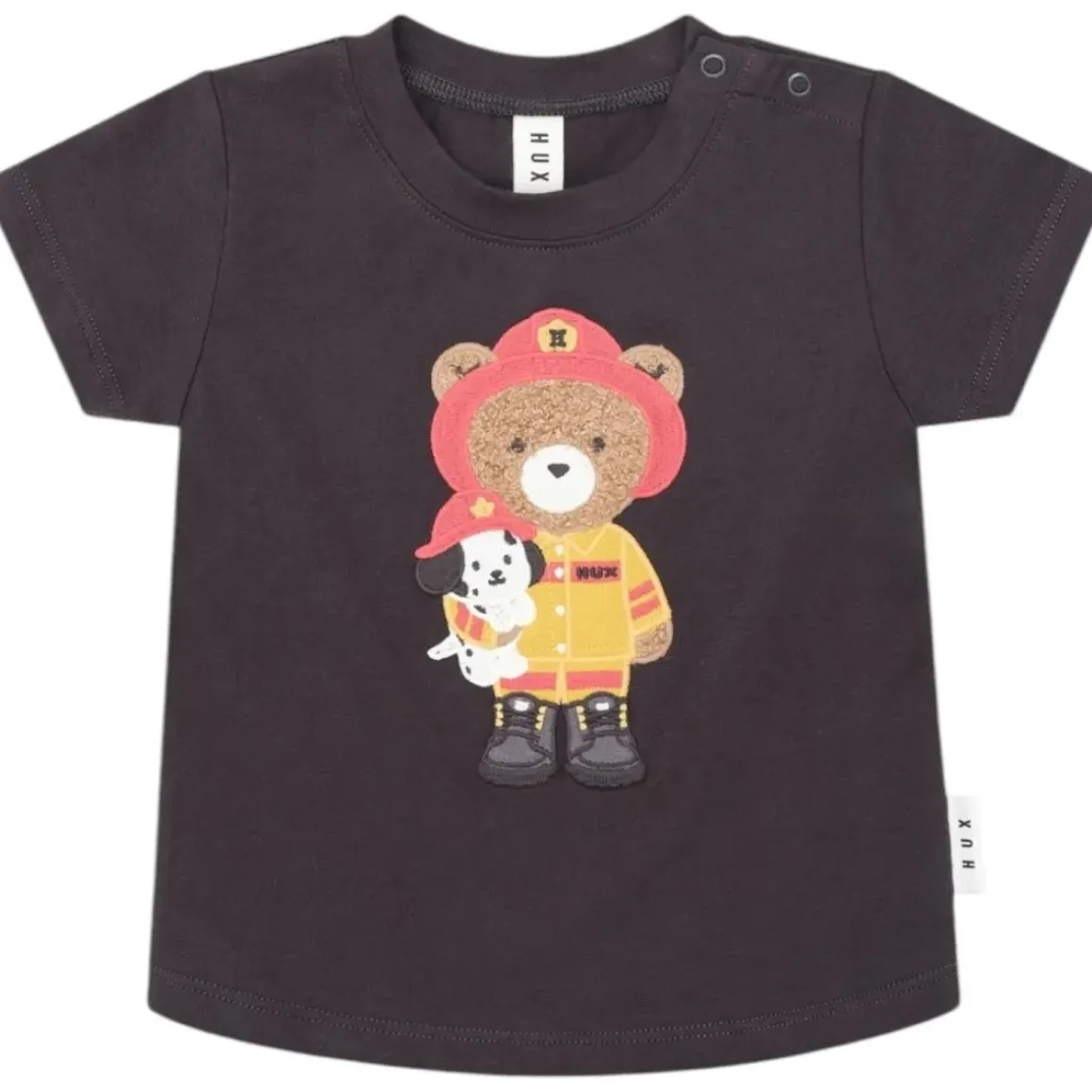 FIRETRUCK TSHIRT