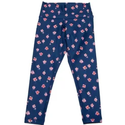 FLORAL ACTIVE LEGGINGS