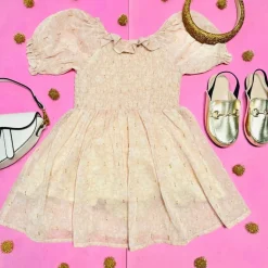 FLORET MILLIE DRESS