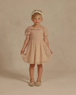 FLORET MILLIE DRESS