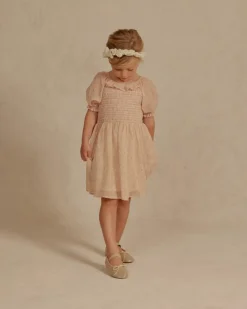 FLORET MILLIE DRESS
