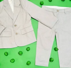 FOG SEBASTIAN BLAZER