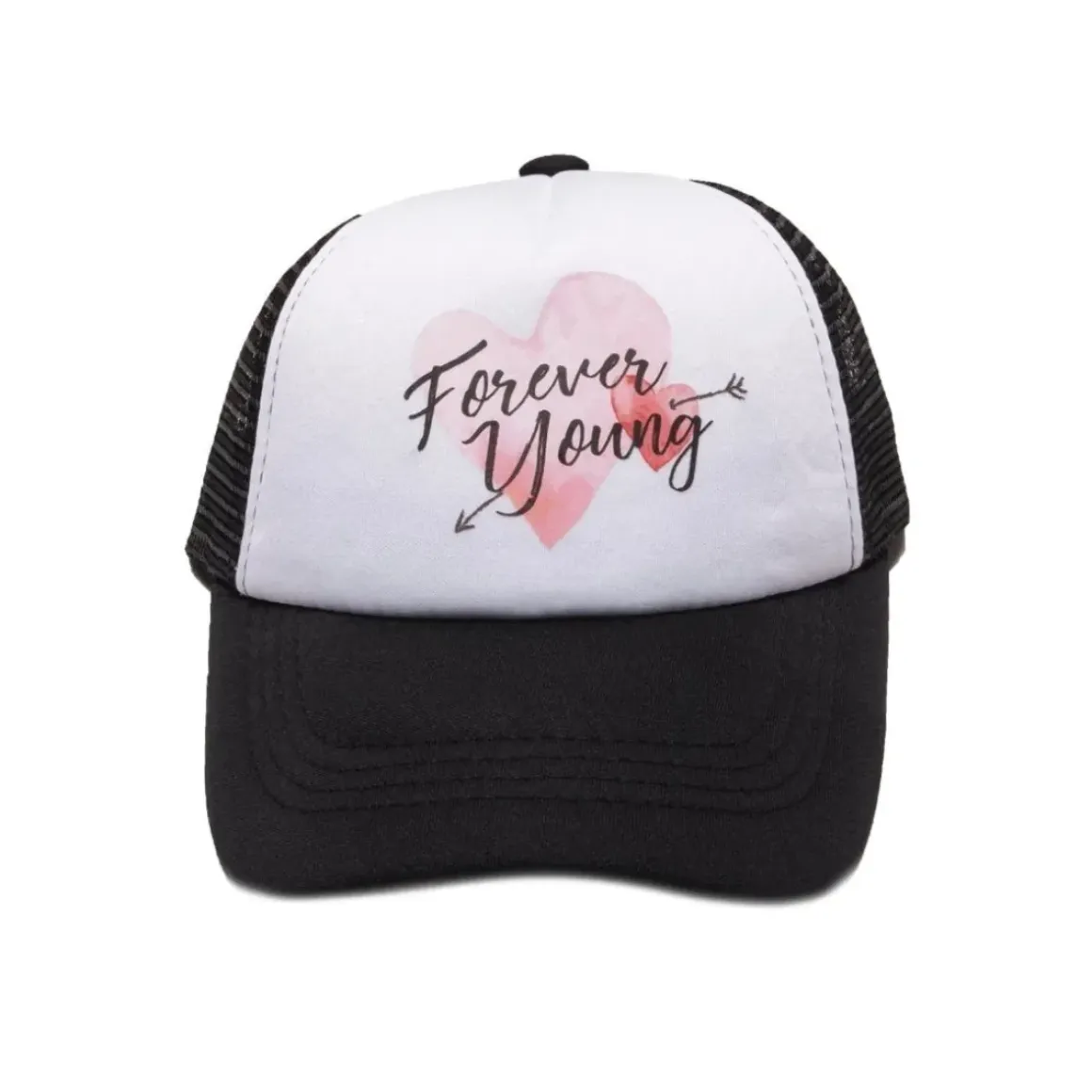 FOREVER YOUNG HAT