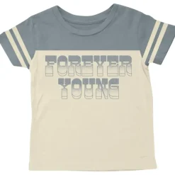 FOREVER YOUNG TSHIRT