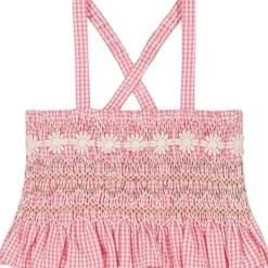 FRAGOLA VICHY FLORENTINA TOP