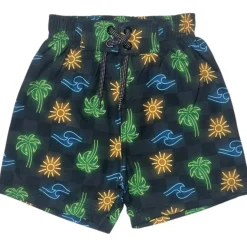 FUN IN THE SUN SWIM TRUNKS