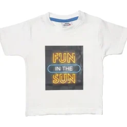 FUN IN THE SUN TSHIRT
