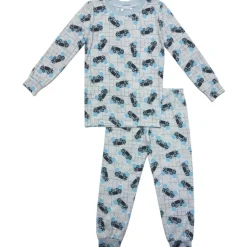GAMER LONG SLEEVE PJS