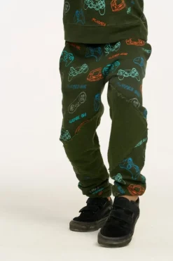 GAMER SWEATPANTS
