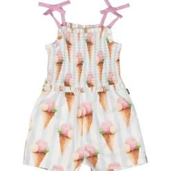 GELATO DREAMS ROMPER