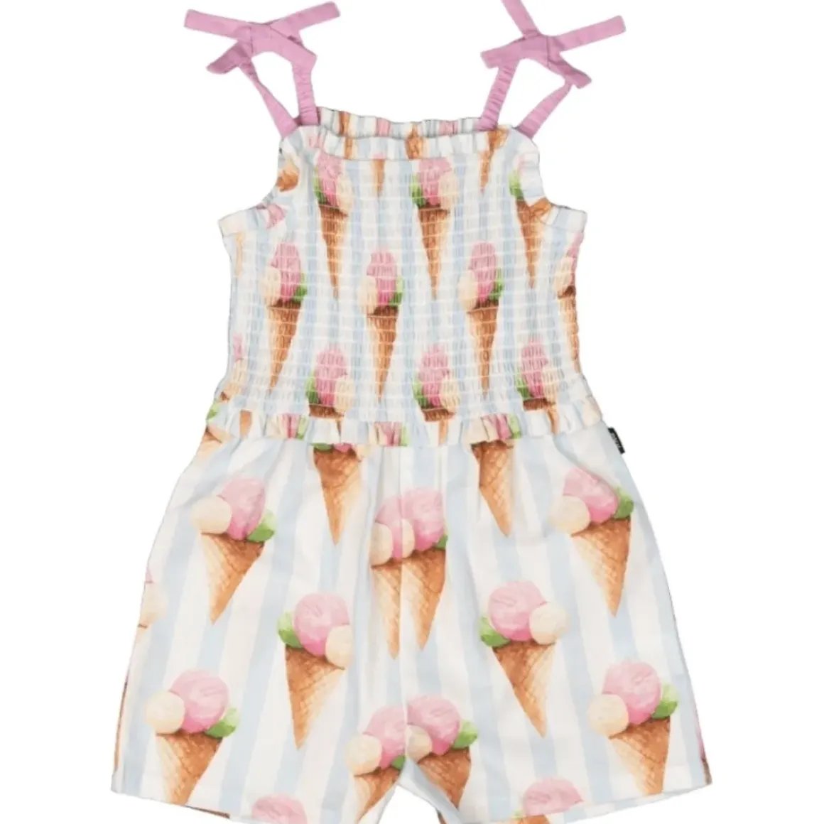 GELATO DREAMS ROMPER