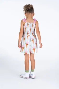 GELATO DREAMS ROMPER