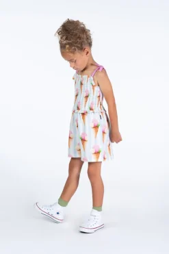 GELATO DREAMS ROMPER