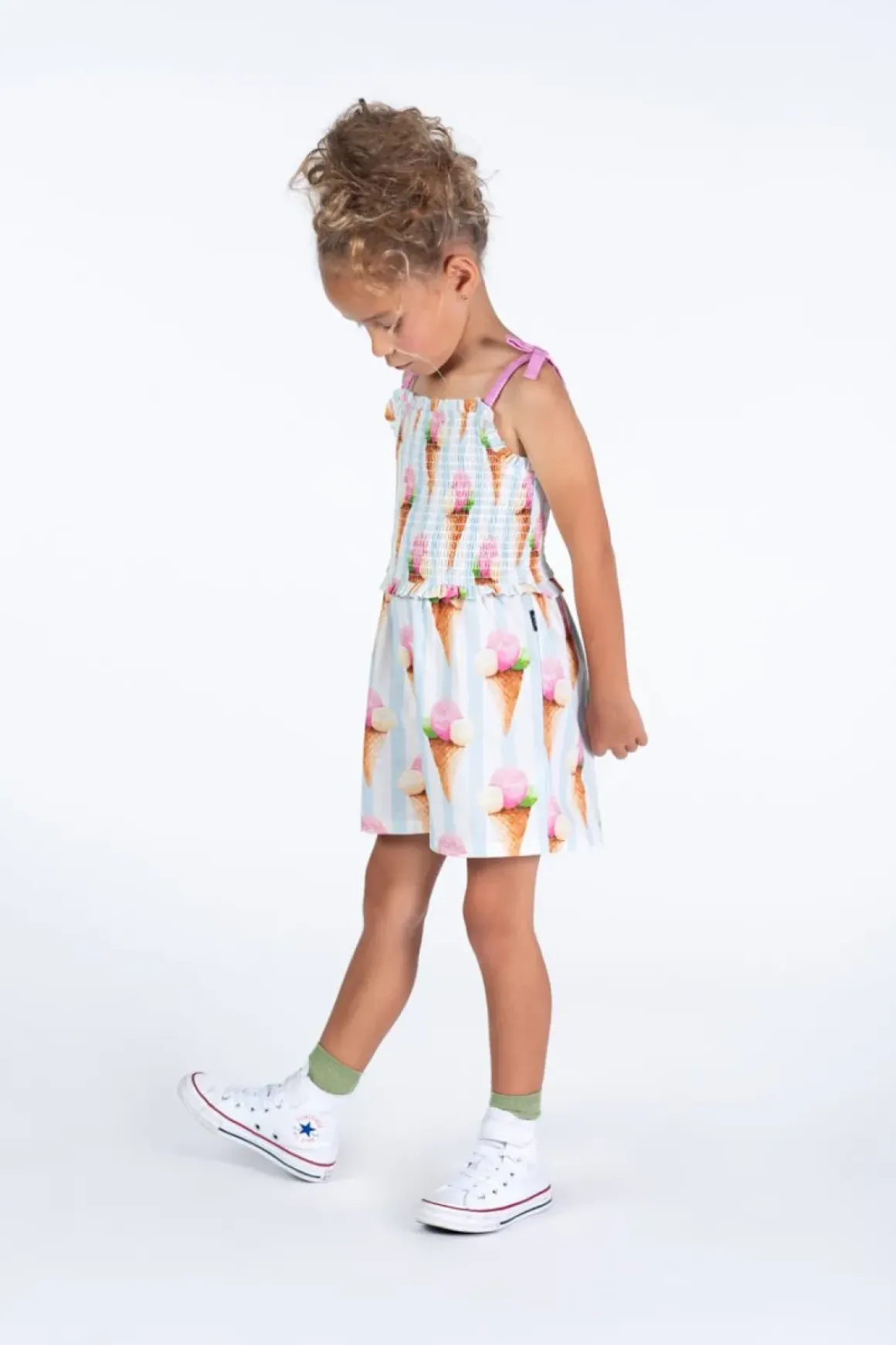 GELATO DREAMS ROMPER