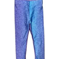 GLITTER UNICORN LEGGINGS
