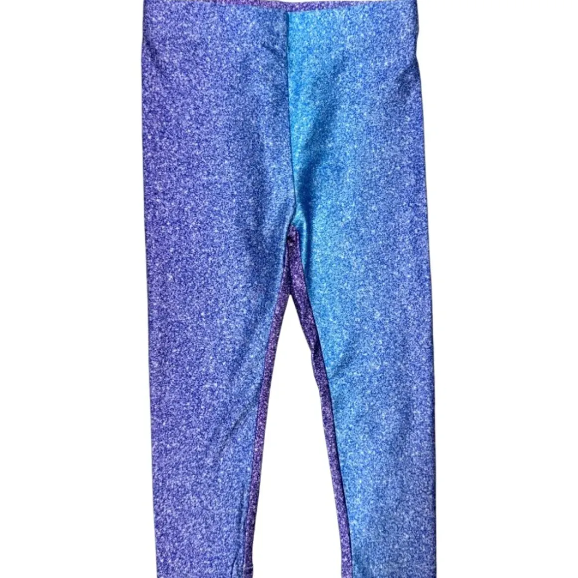 GLITTER UNICORN LEGGINGS