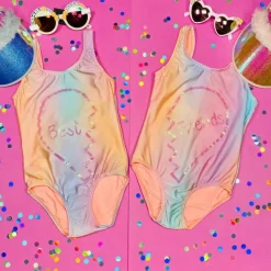 GOLDEN HOUR BEST ONE PIECE SWIMSUIT
