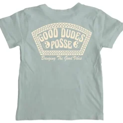 GOOD DUDES POSSE TSHIRT