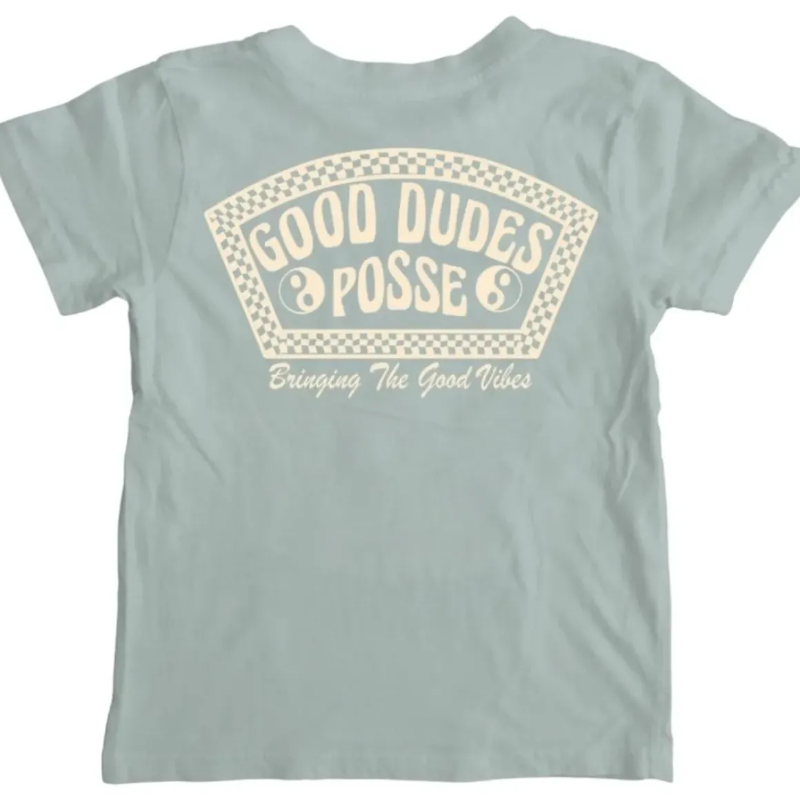 GOOD DUDES POSSE TSHIRT