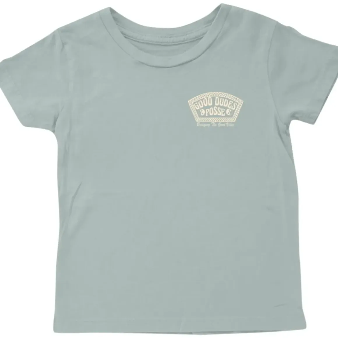 GOOD DUDES POSSE TSHIRT