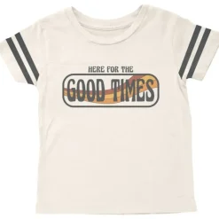 GOOD TIMES TSHIRT