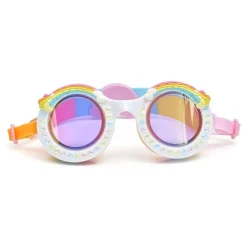 GOOD VIBES RAINBOW GOGGLES