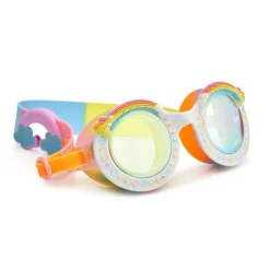 GOOD VIBES RAINBOW GOGGLES