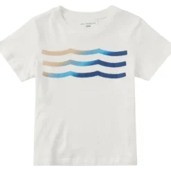 GRADIENT WAVE MARLOW TSHIRT