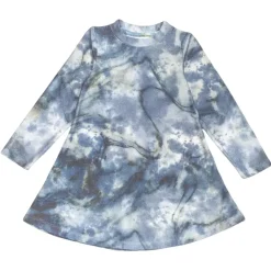GRANITE MARBLE DRESS