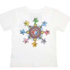 GRATEFUL DEAD BEARS TSHIRT (UNISEX)