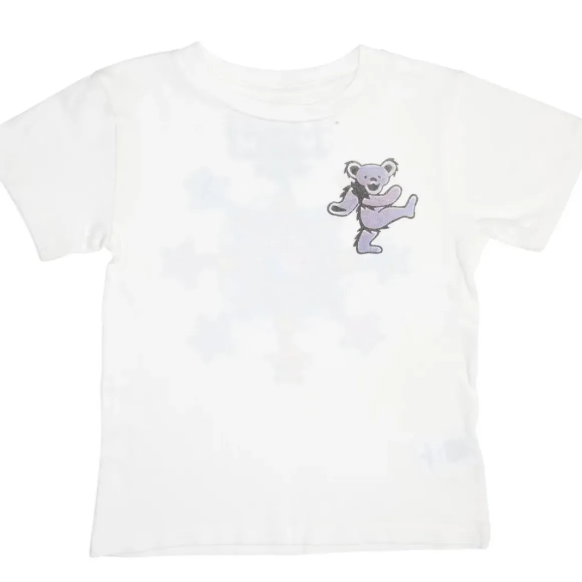 GRATEFUL DEAD BEARS TSHIRT (UNISEX)