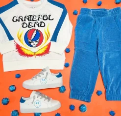 GRATEFUL DEAD LONG SLEEVE TSHIRT