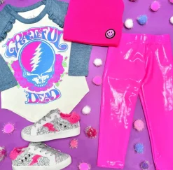 GRATEFUL DEAD LONG SLEEVE TSHIRT