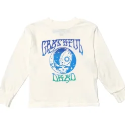 GRATEFUL DEAD MOONLIGHT LONG SLEEVE TSHIRT