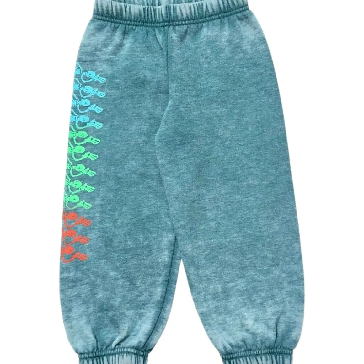 GRATEFUL DEAD SWEATPANTS