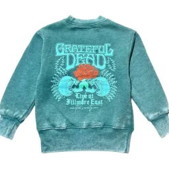 GRATEFUL DEAD SWEATSHIRT