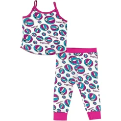 GRATEFUL DEAD TANK TOP PJS