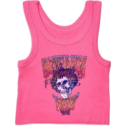 GRATEFUL DEAD TOP