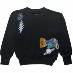 GRATEFUL DEADSWEATSHIRT (UNISEX)