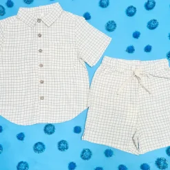GRID BUTTON DOWN TOP