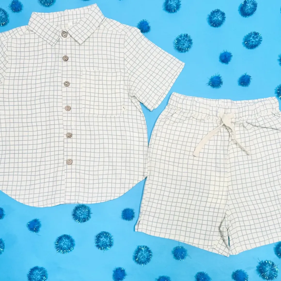 GRID BUTTON DOWN TOP