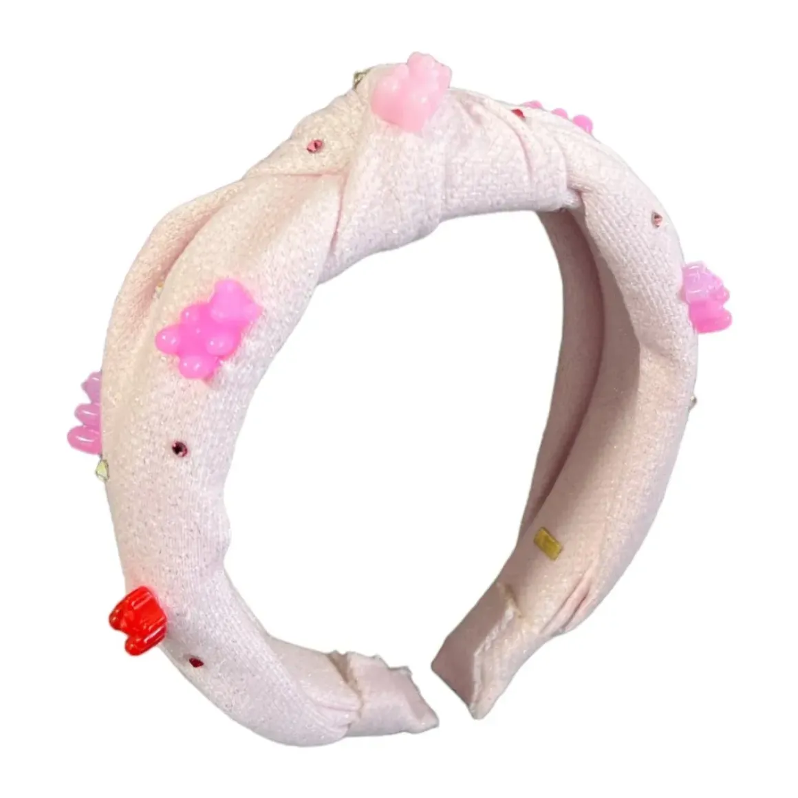 GUMMY BEARS HEADBAND