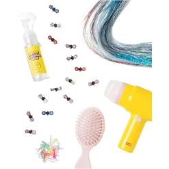 HAIRSTYLE HERO SALON KIT