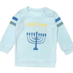 HANUKKAH SWEATSHIRT
