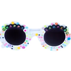 HAPPY CAMPER SUNGLASSES