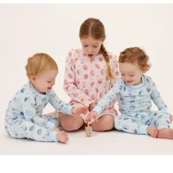 HAPPY DREIDEL DRESS