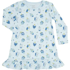 HAPPY DREIDELS DRESS