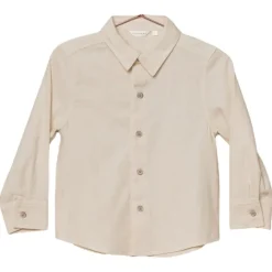 HARRISON BUTTON DOWN TOP