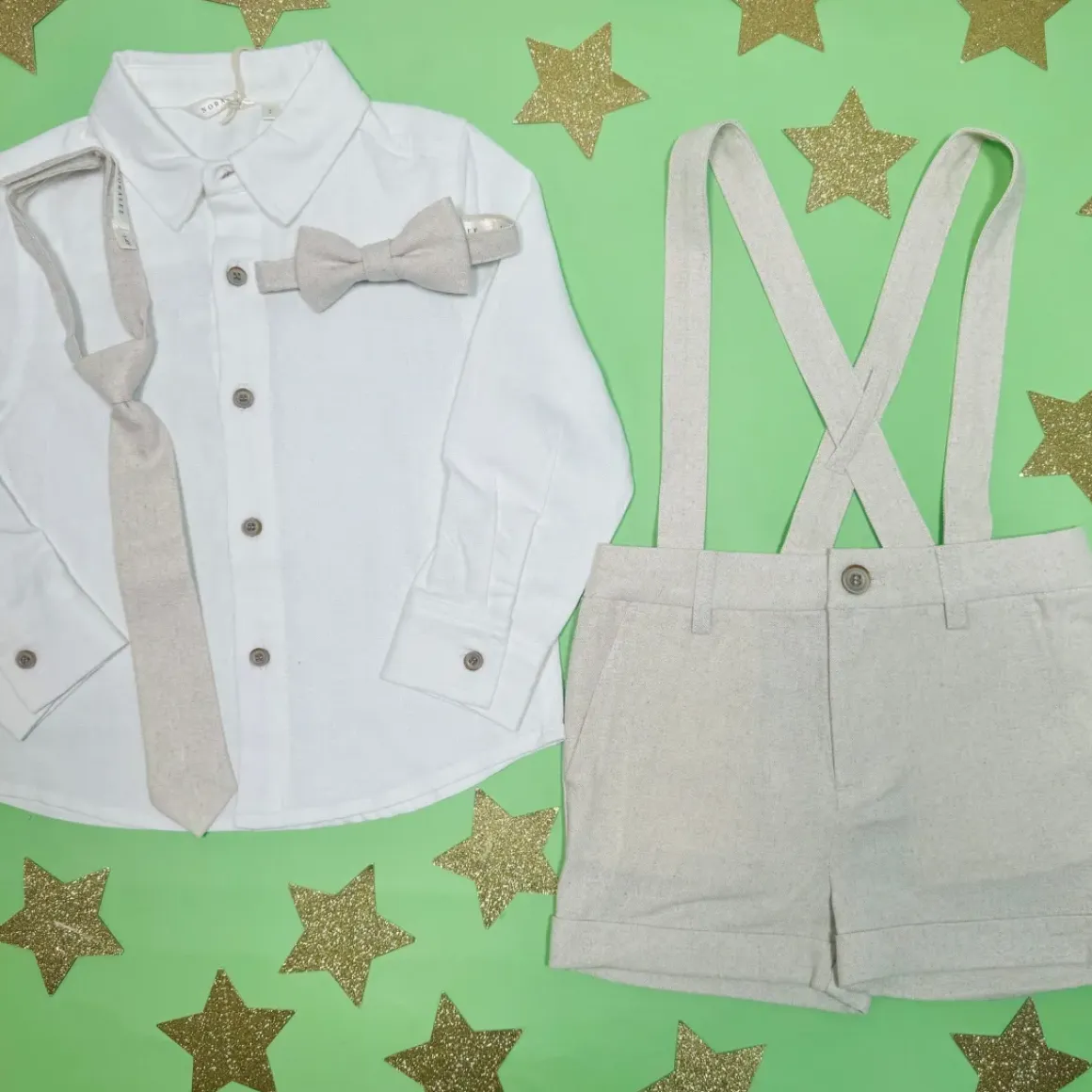 HARRISON LONG SLEEVE BUTTON DOWN TOP