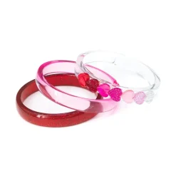 HEARTS BRACELETS